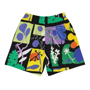 2D NATURE® Unisex Shorts