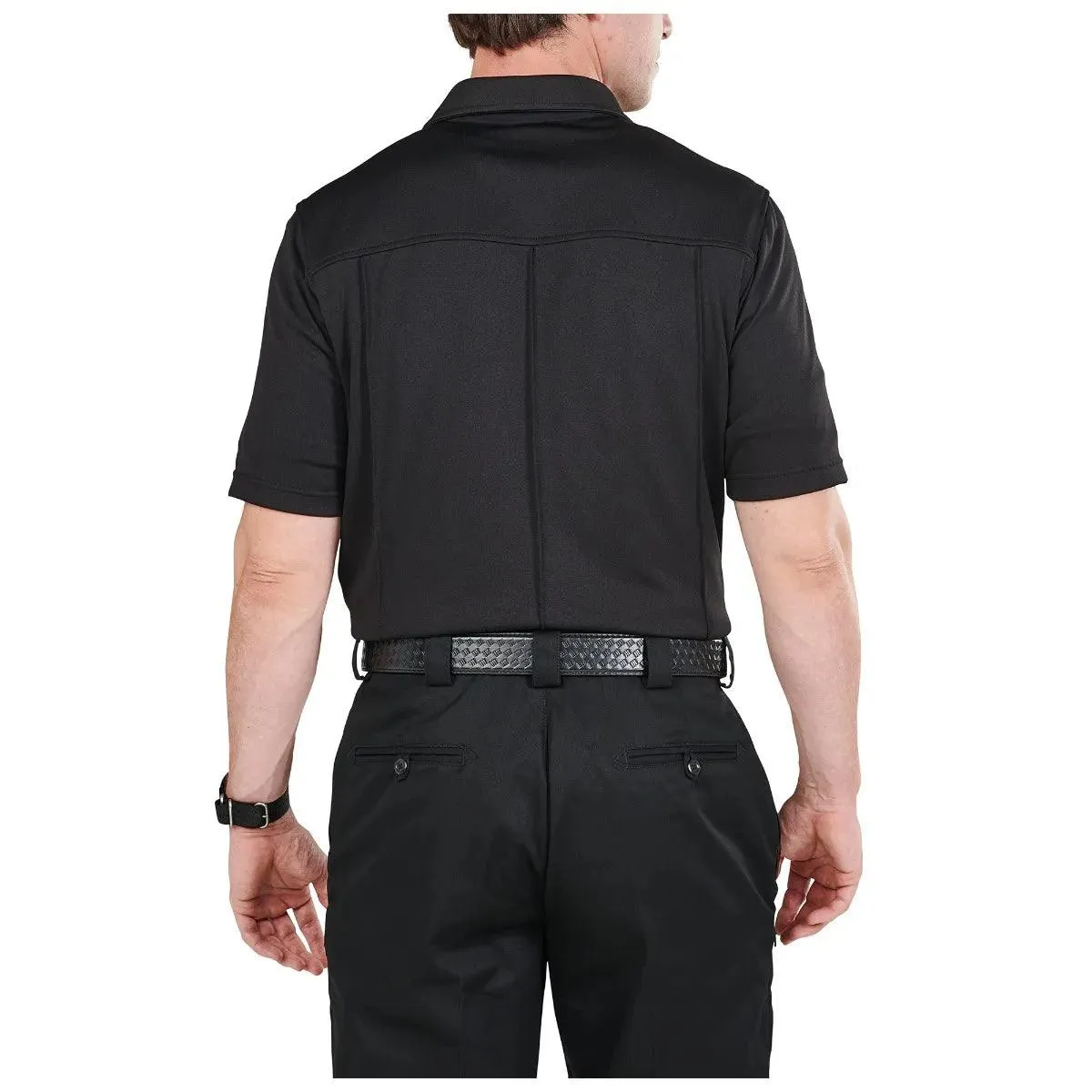 5.11 Tactical Class A Uniform Short Sleeve Polo