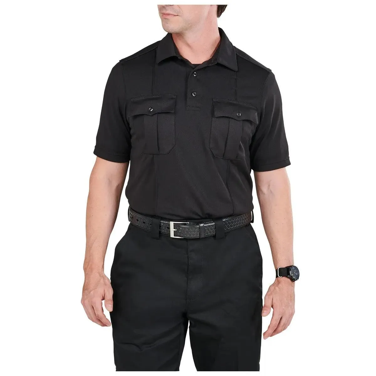 5.11 Tactical Class A Uniform Short Sleeve Polo