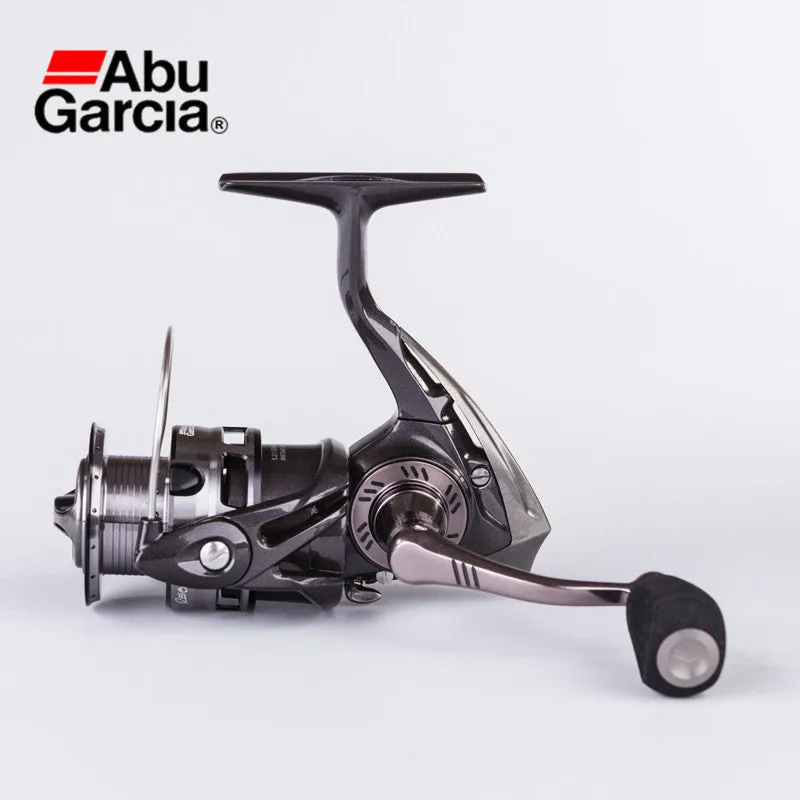 Abu Garcia REVO LT