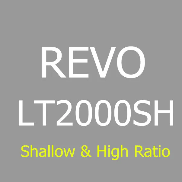 Abu Garcia REVO LT