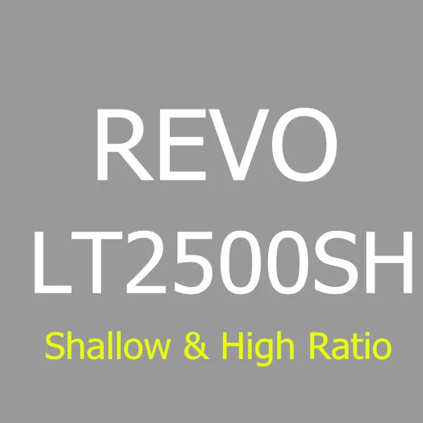 Abu Garcia REVO LT