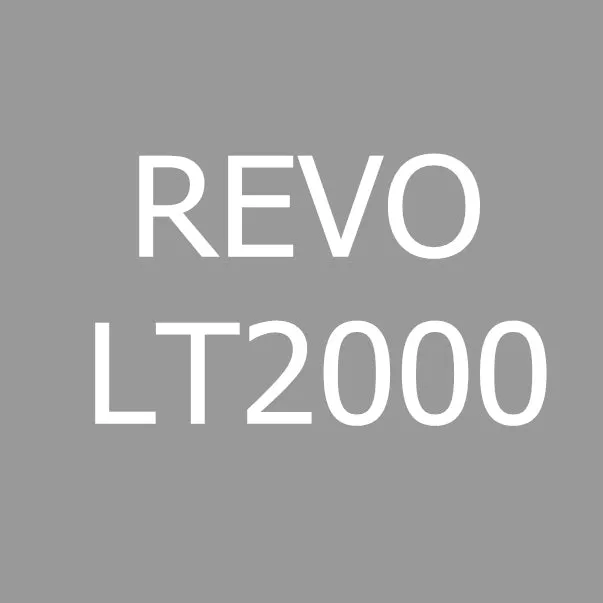 Abu Garcia REVO LT
