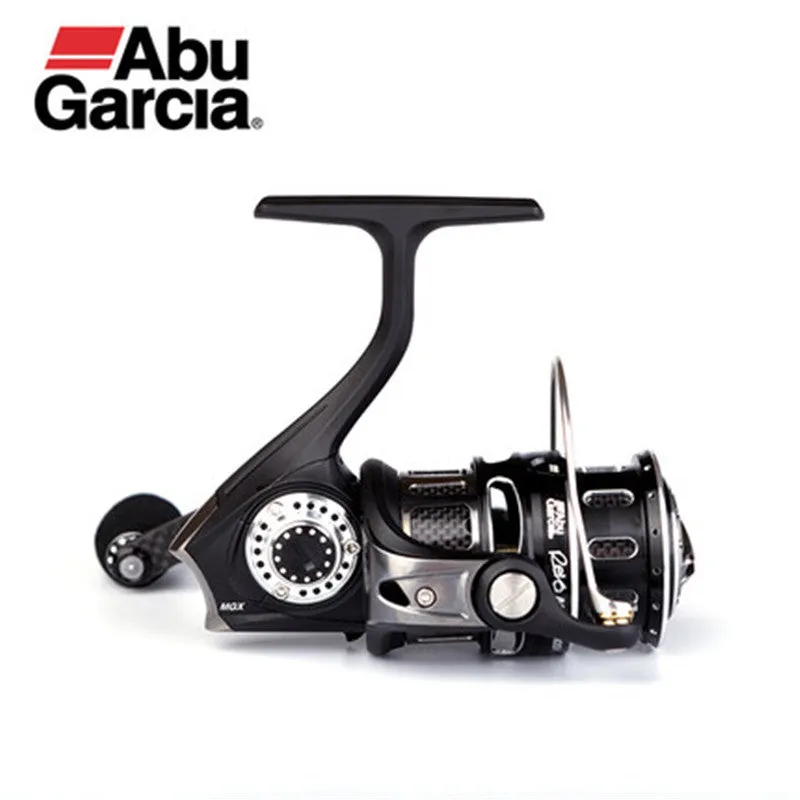 Abu Garcia REVO MGX