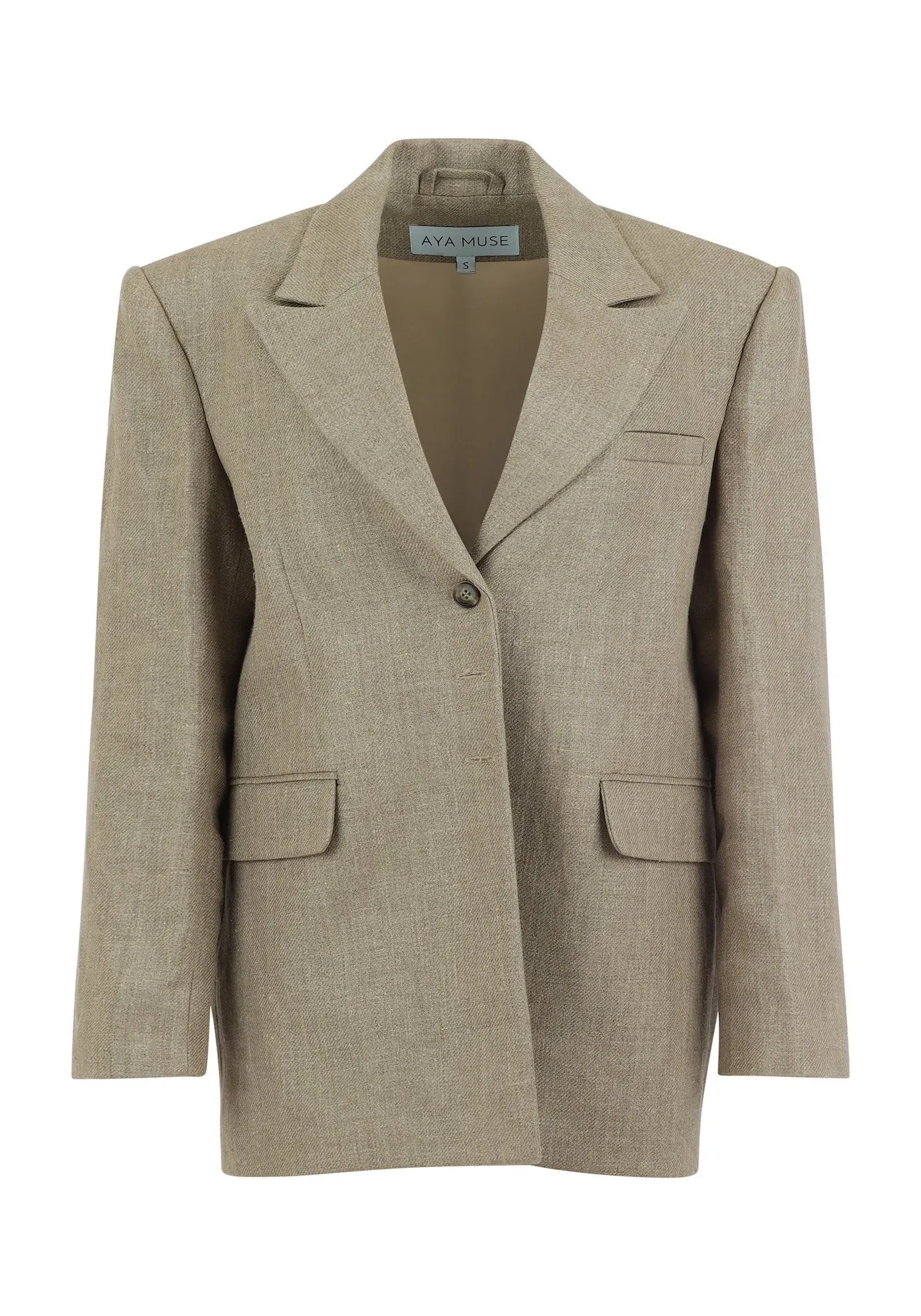 ALBO BLAZER
