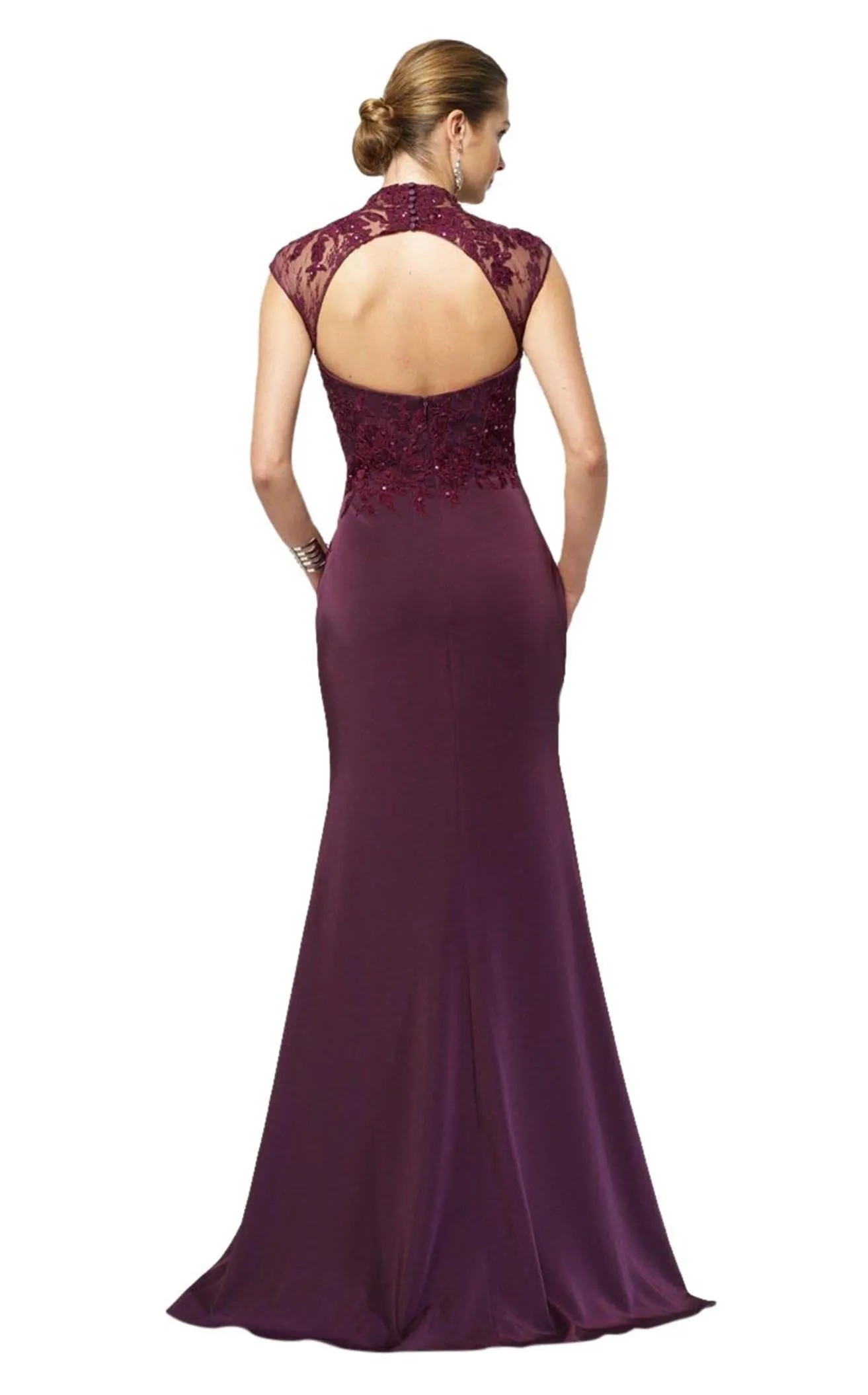 Alyce 27112 Dress