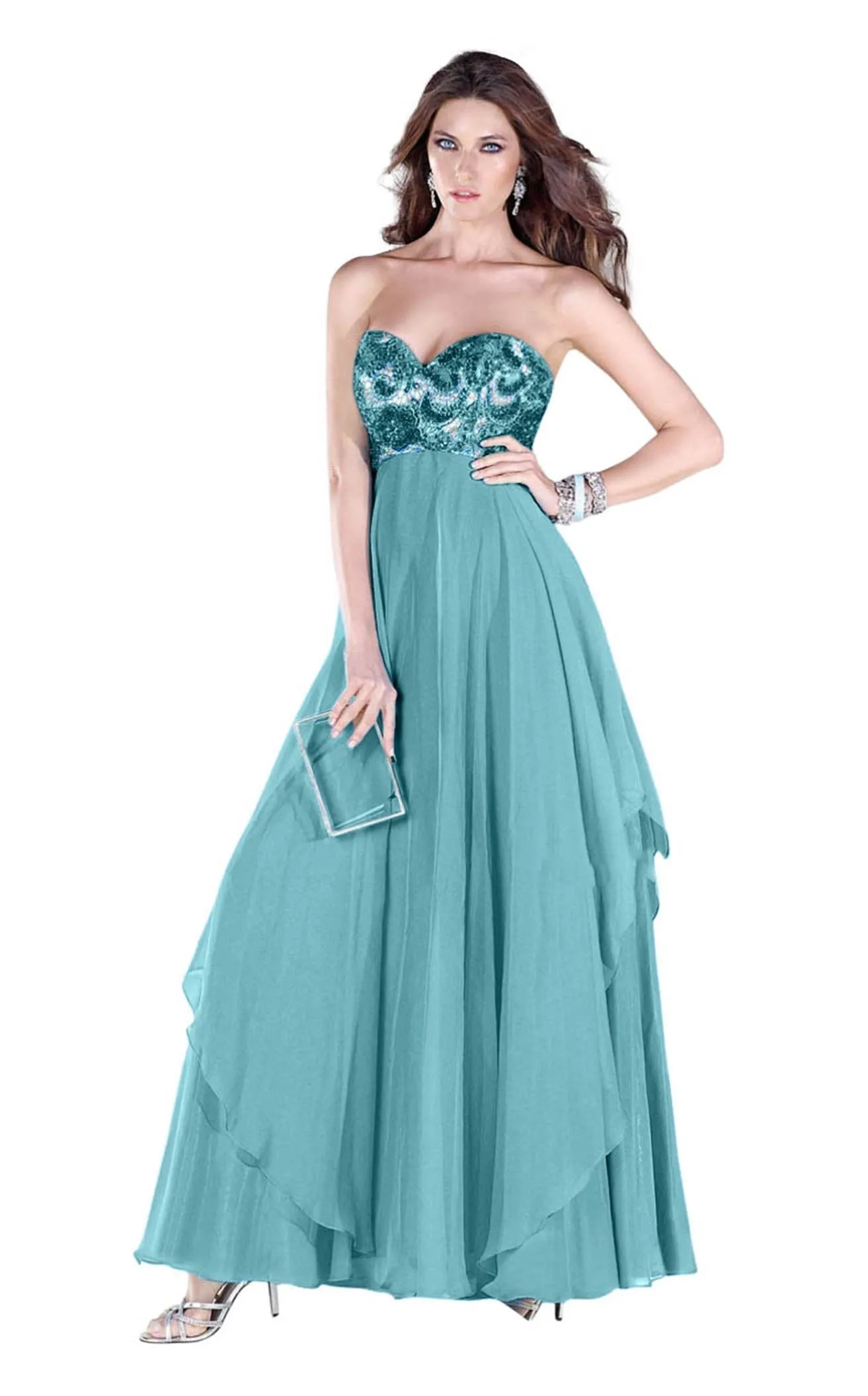 Alyce 35678 Dress