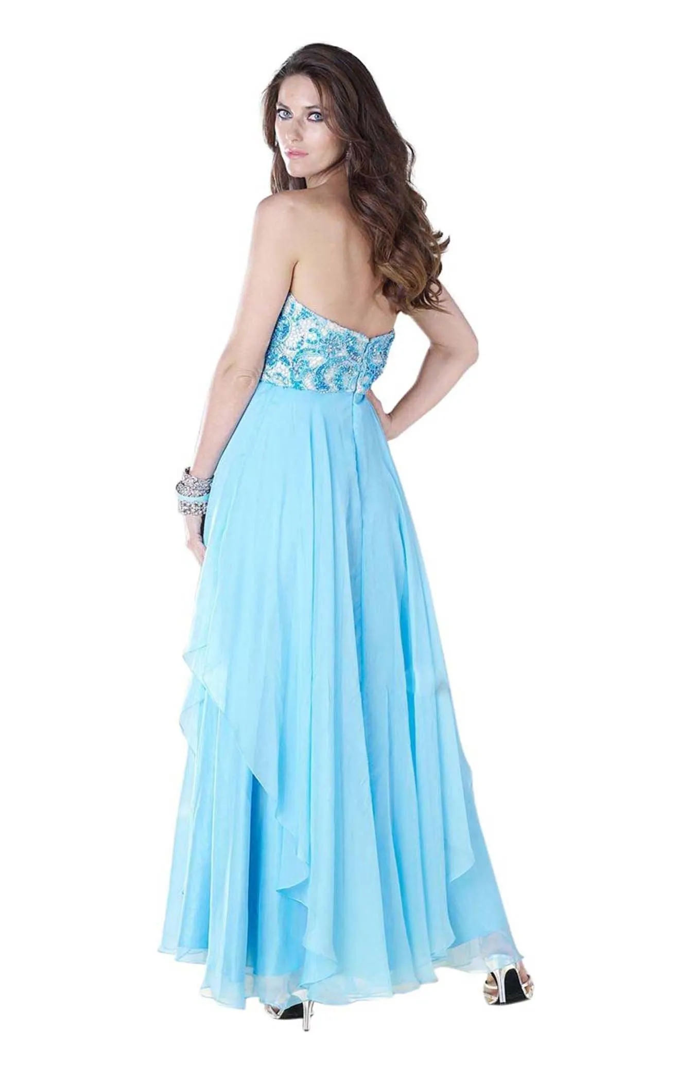 Alyce 35678 Dress
