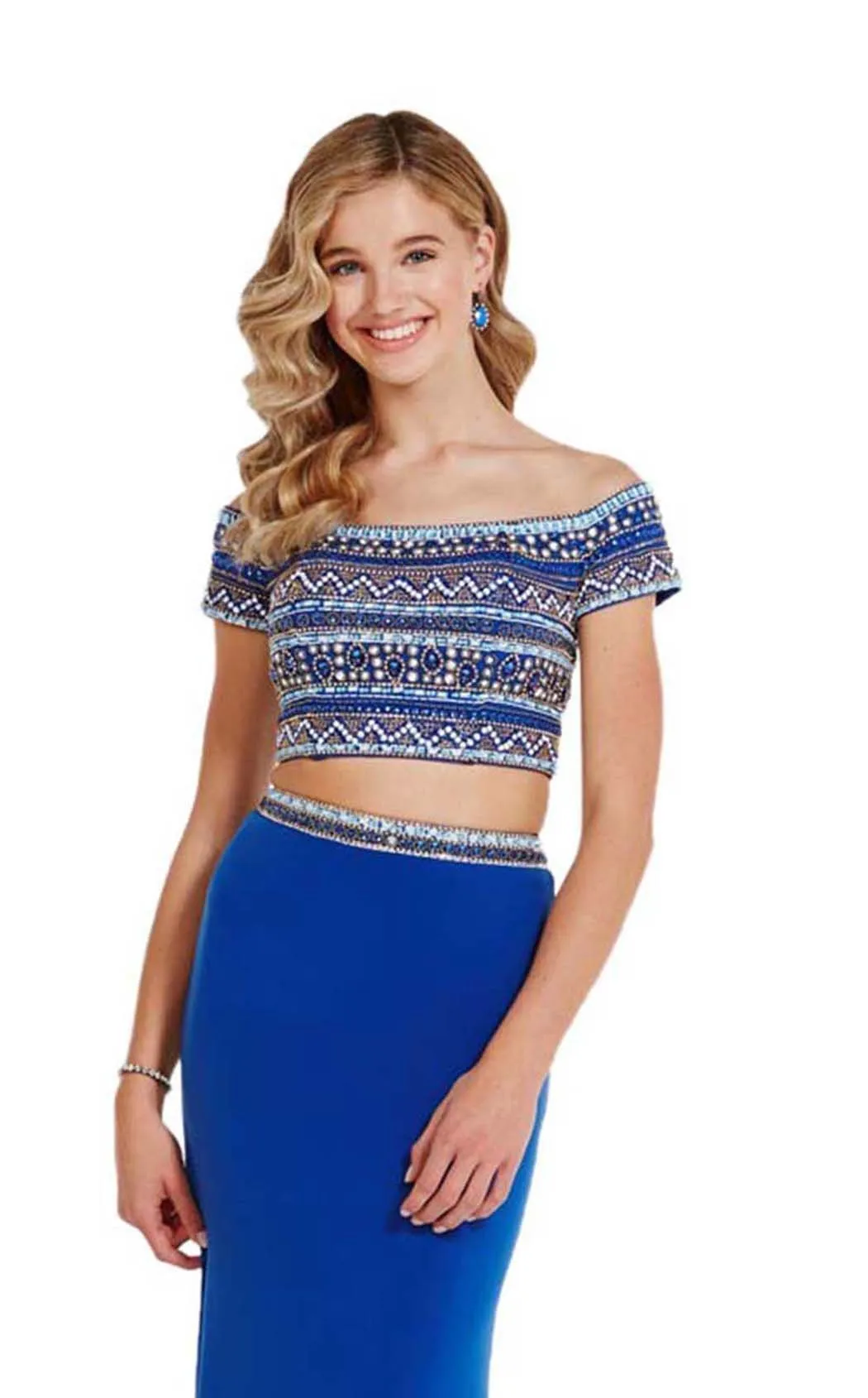 Alyce 6694 Dress