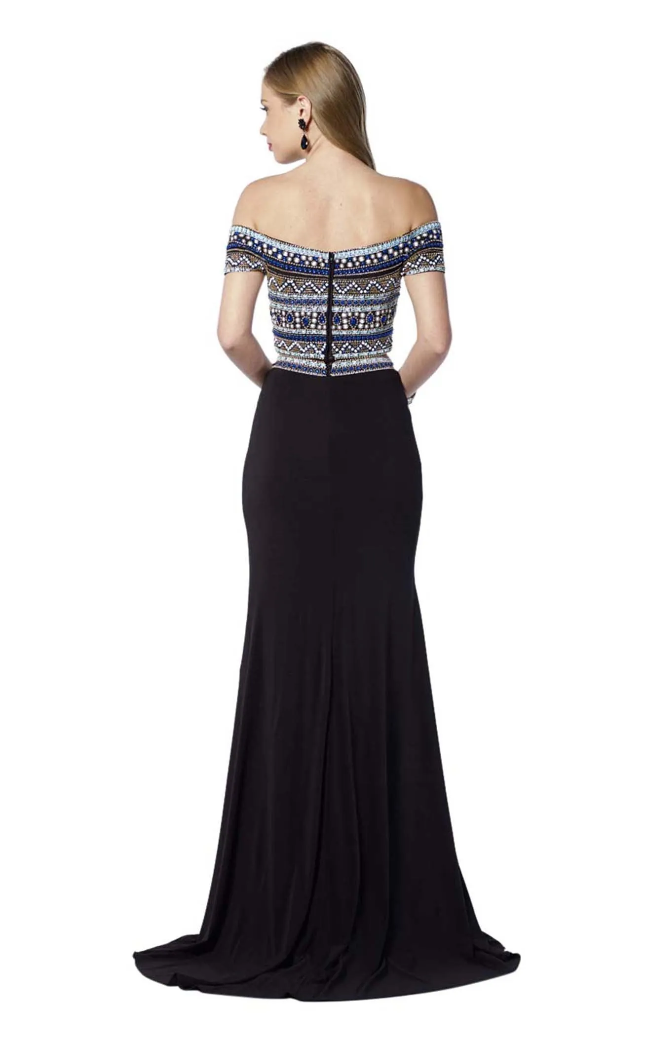 Alyce 6694 Dress