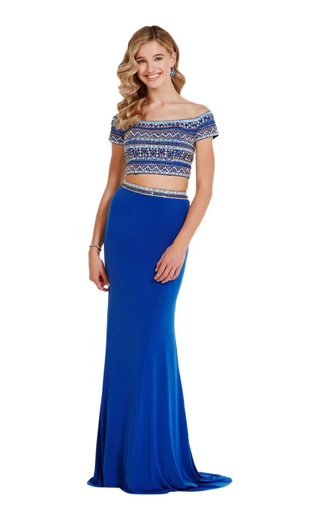 Alyce 6694 Dress