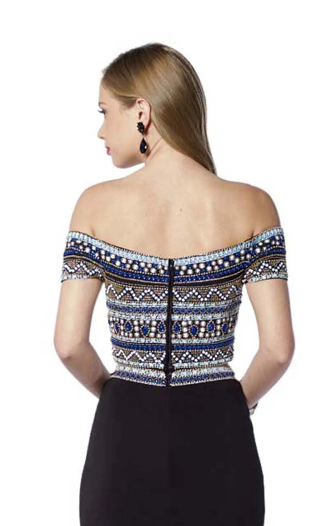 Alyce 6694 Dress