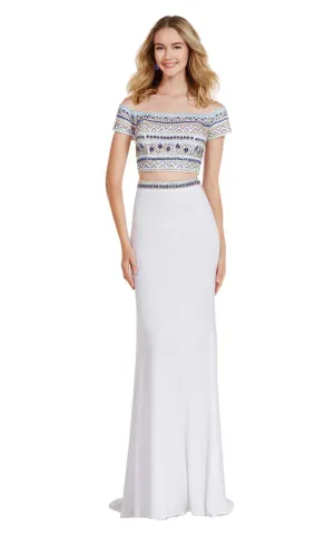 Alyce 6694 Dress