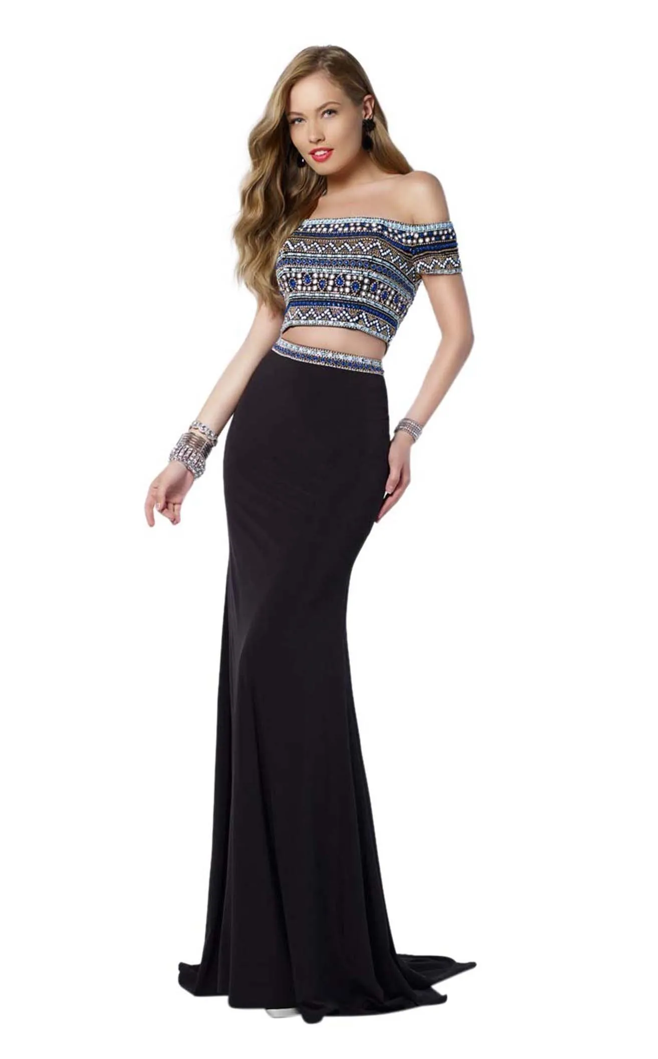 Alyce 6694 Dress