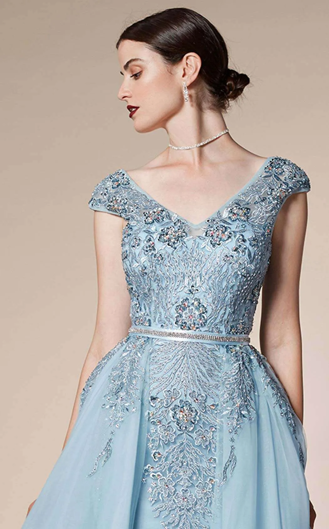 Andrea and Leo A5082 Dress