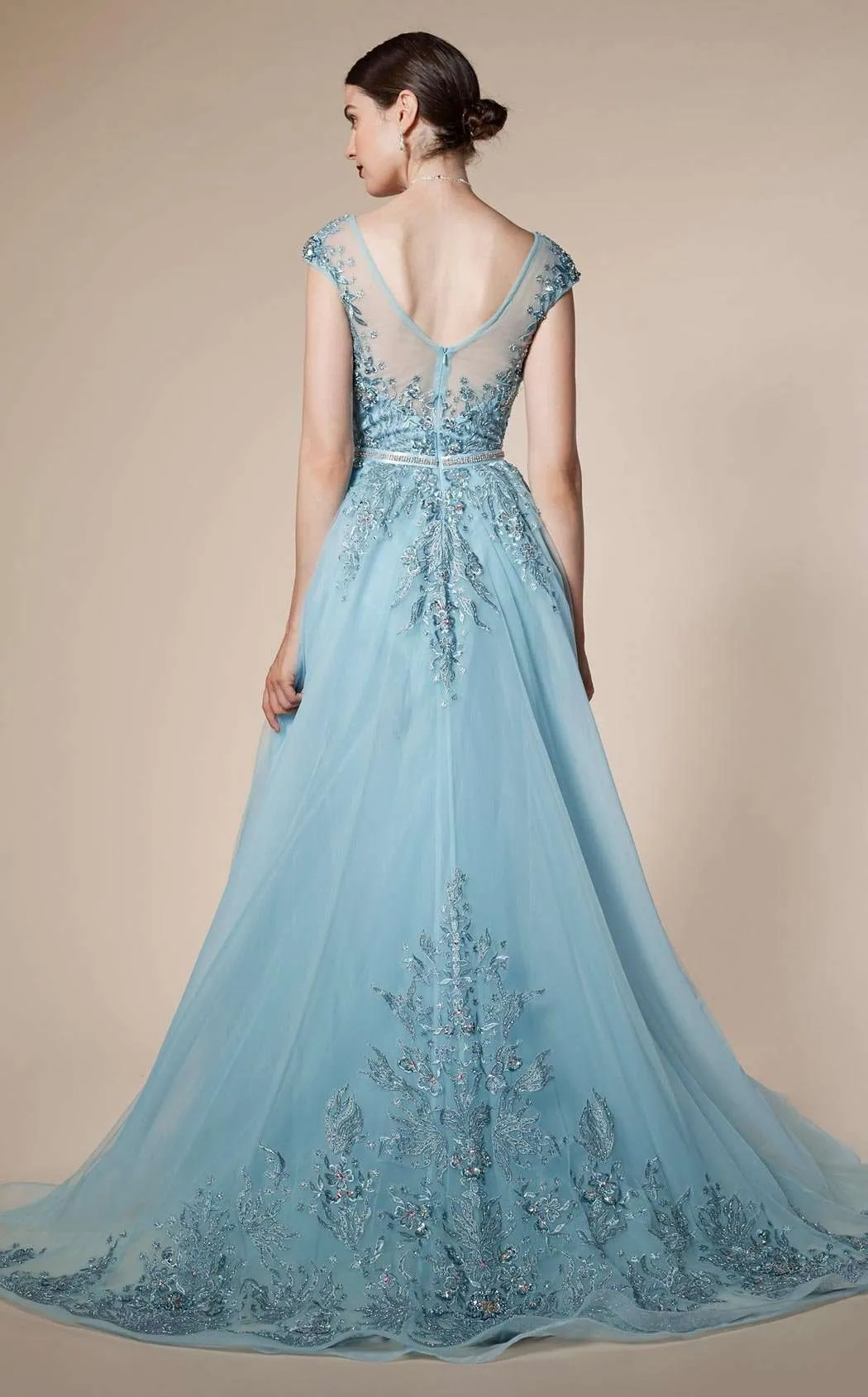 Andrea and Leo A5082 Dress