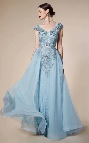 Andrea and Leo A5082 Dress