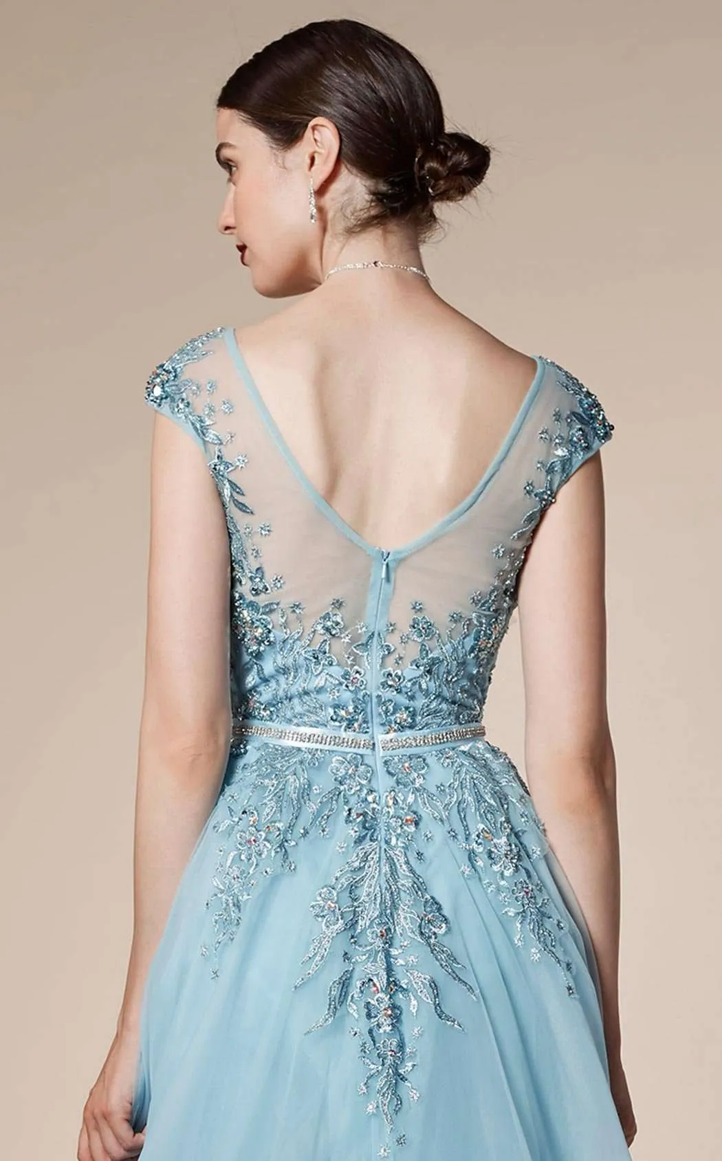Andrea and Leo A5082 Dress