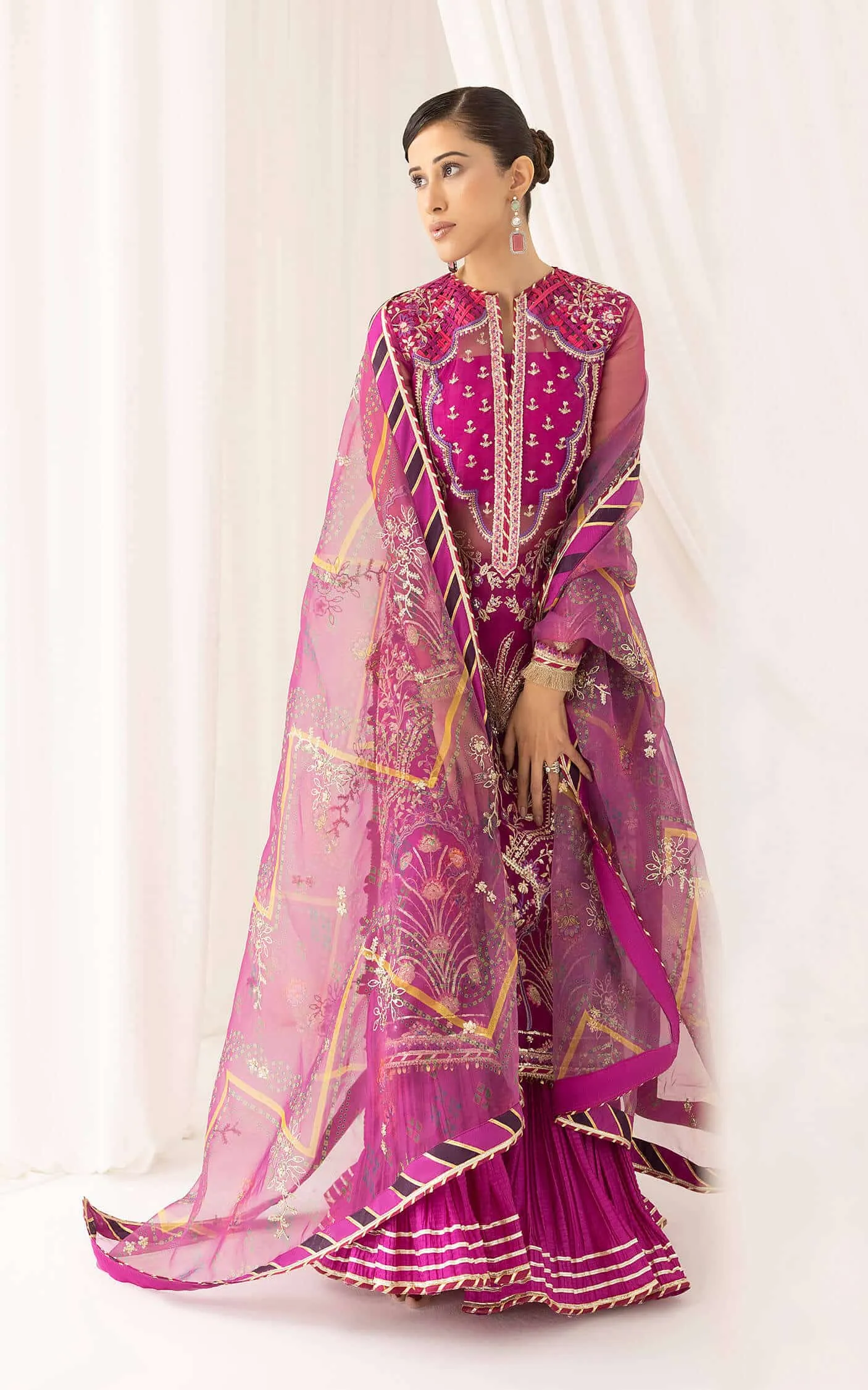 Asifa and Nabeel | Barasti Festive 23 | Raqs (ANB-02)