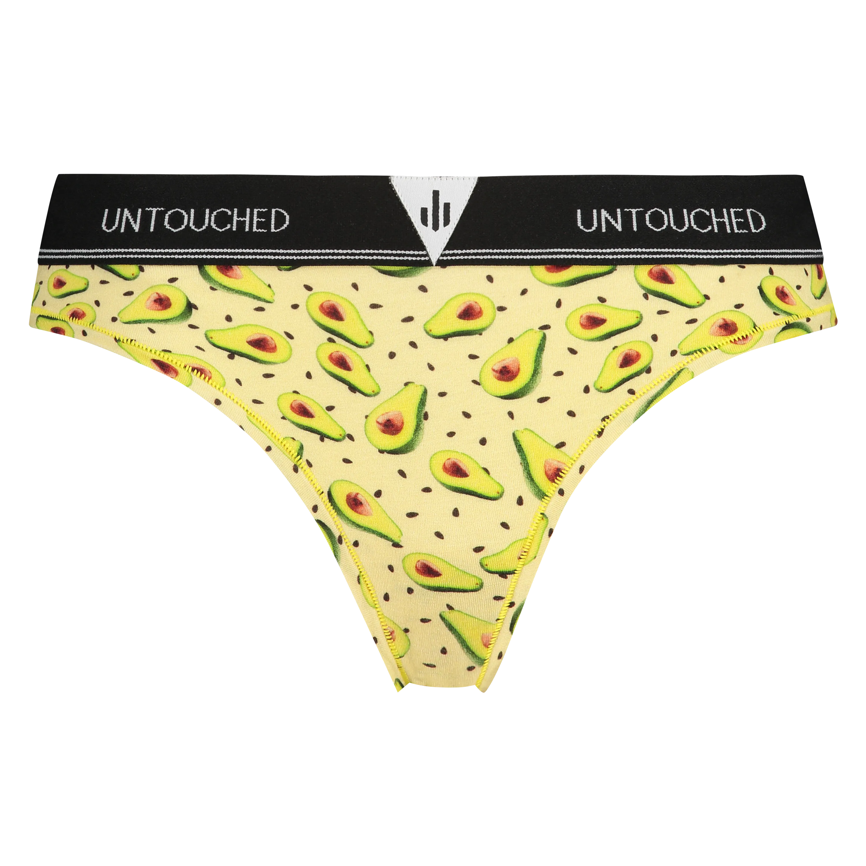 Avocado Thong Sample