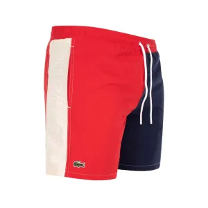 AVP Colour Block Swim Shorts