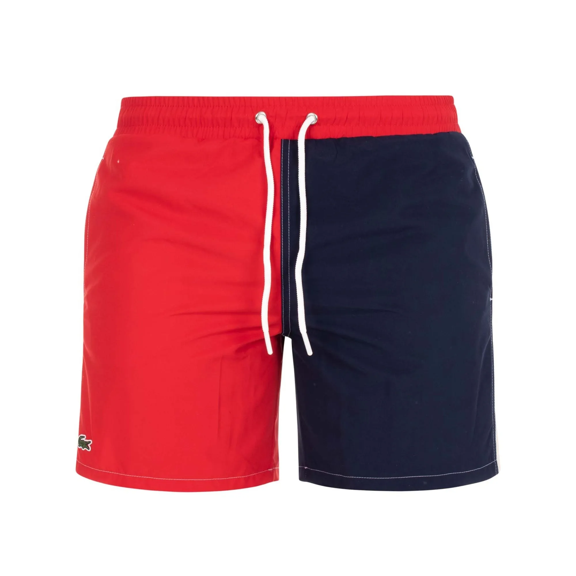 AVP Colour Block Swim Shorts
