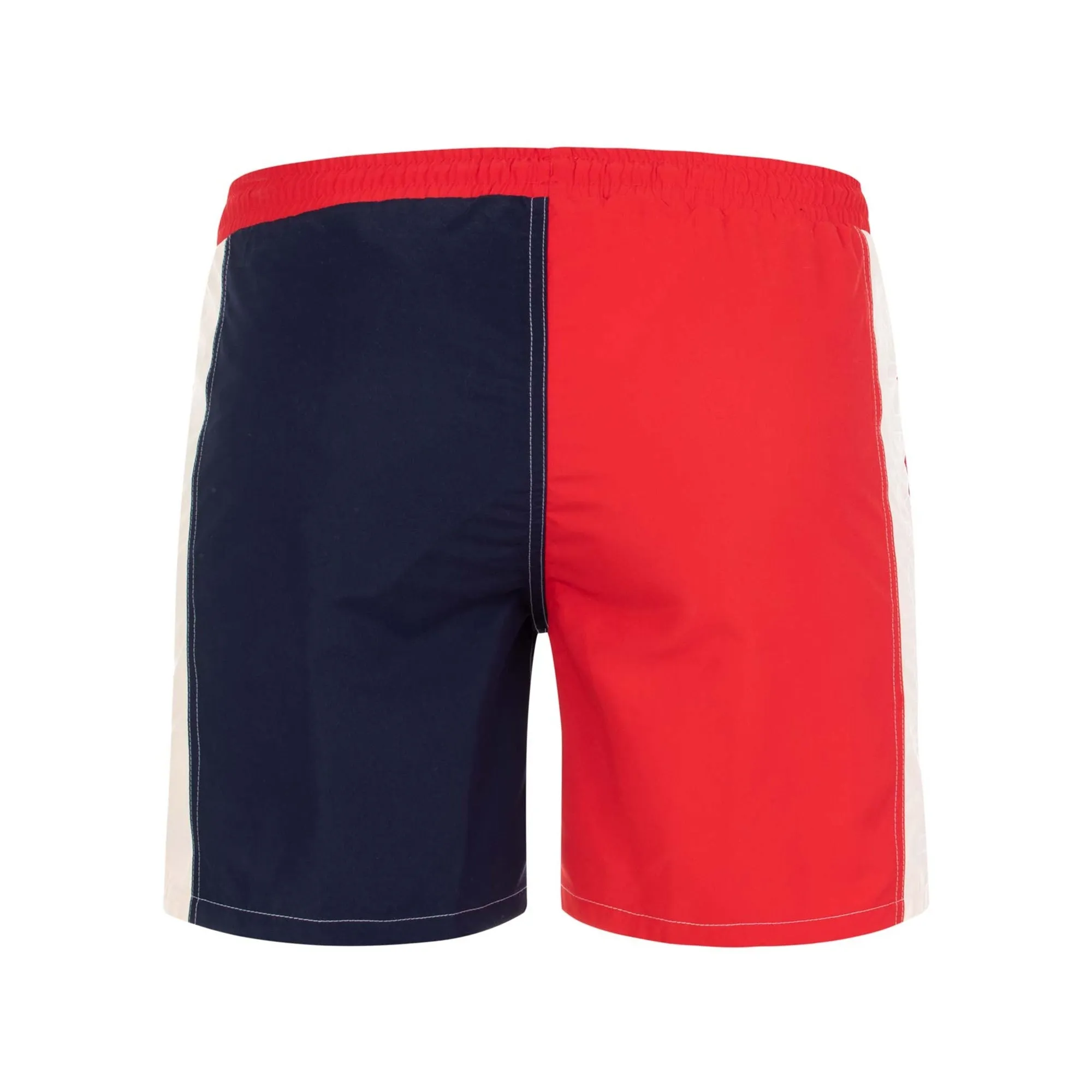 AVP Colour Block Swim Shorts