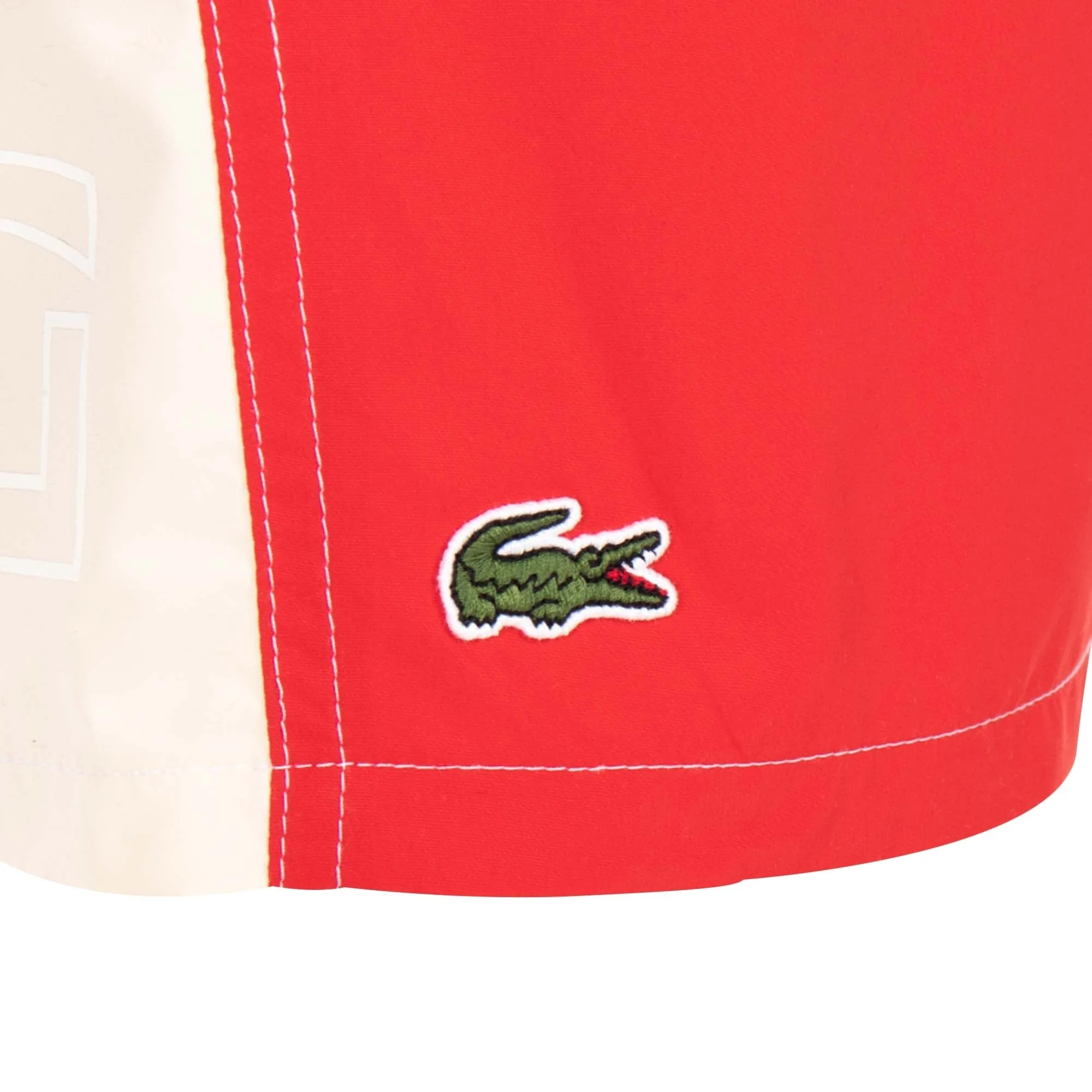 AVP Colour Block Swim Shorts