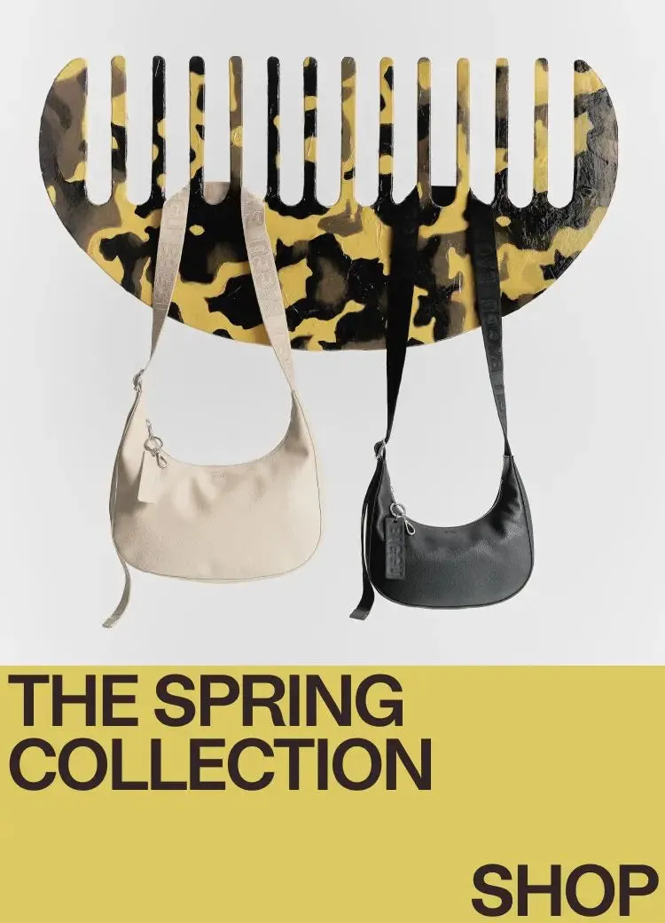BAGGU Go Pouch Set - Get Ready With Me