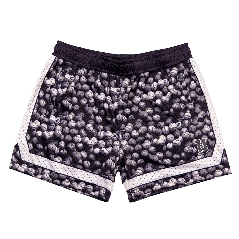 Baseline Youth Shorts