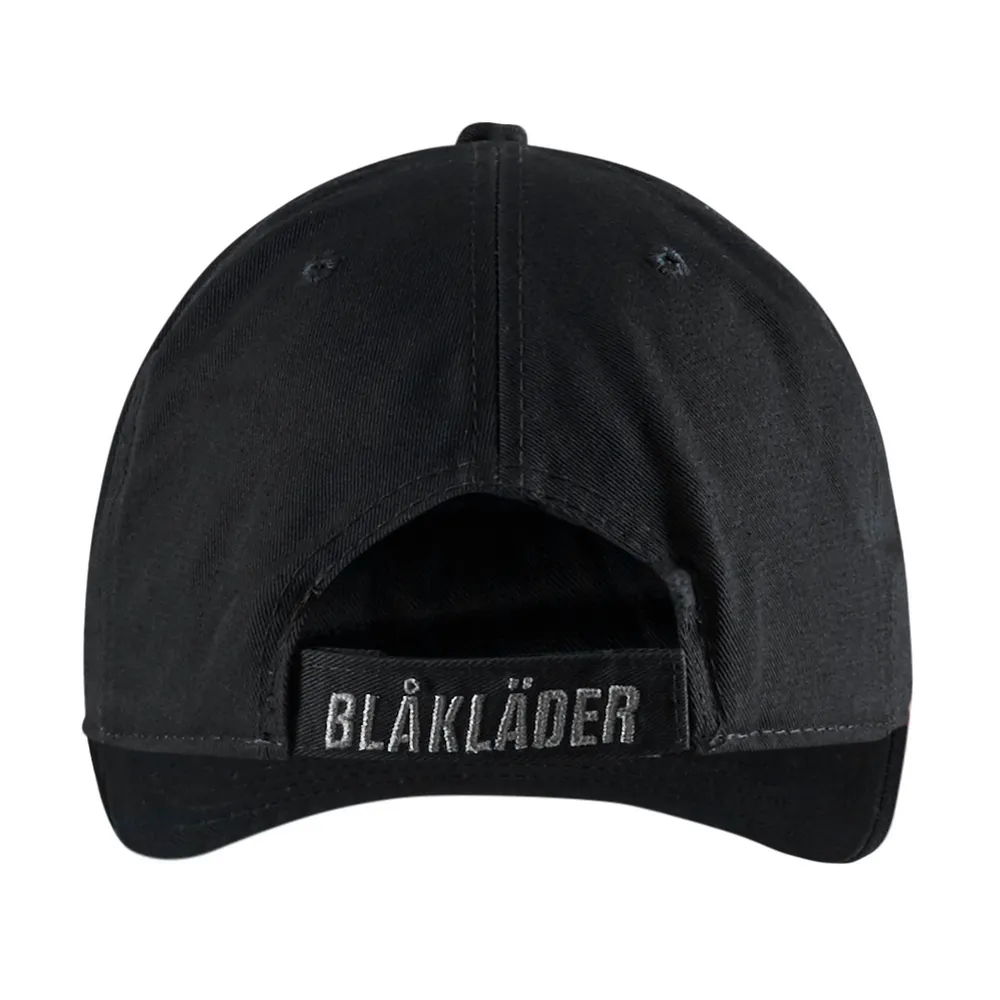 BASIC CAP - 9900-Black | Blaklader 20591350