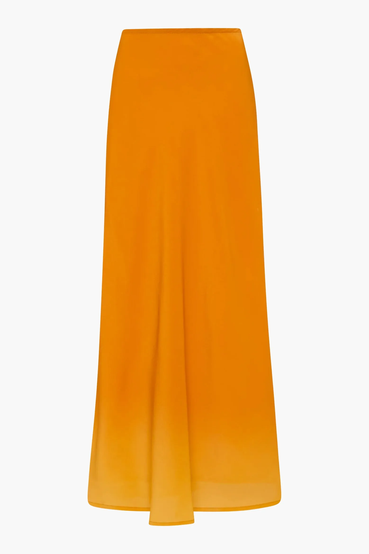 BIARRITZ MAXI SKIRT