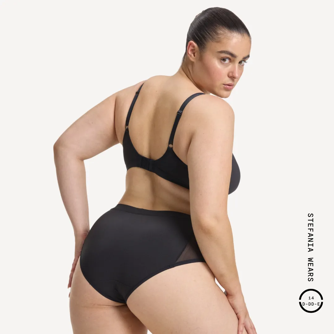 Bio Comfort Wirefree Bralette