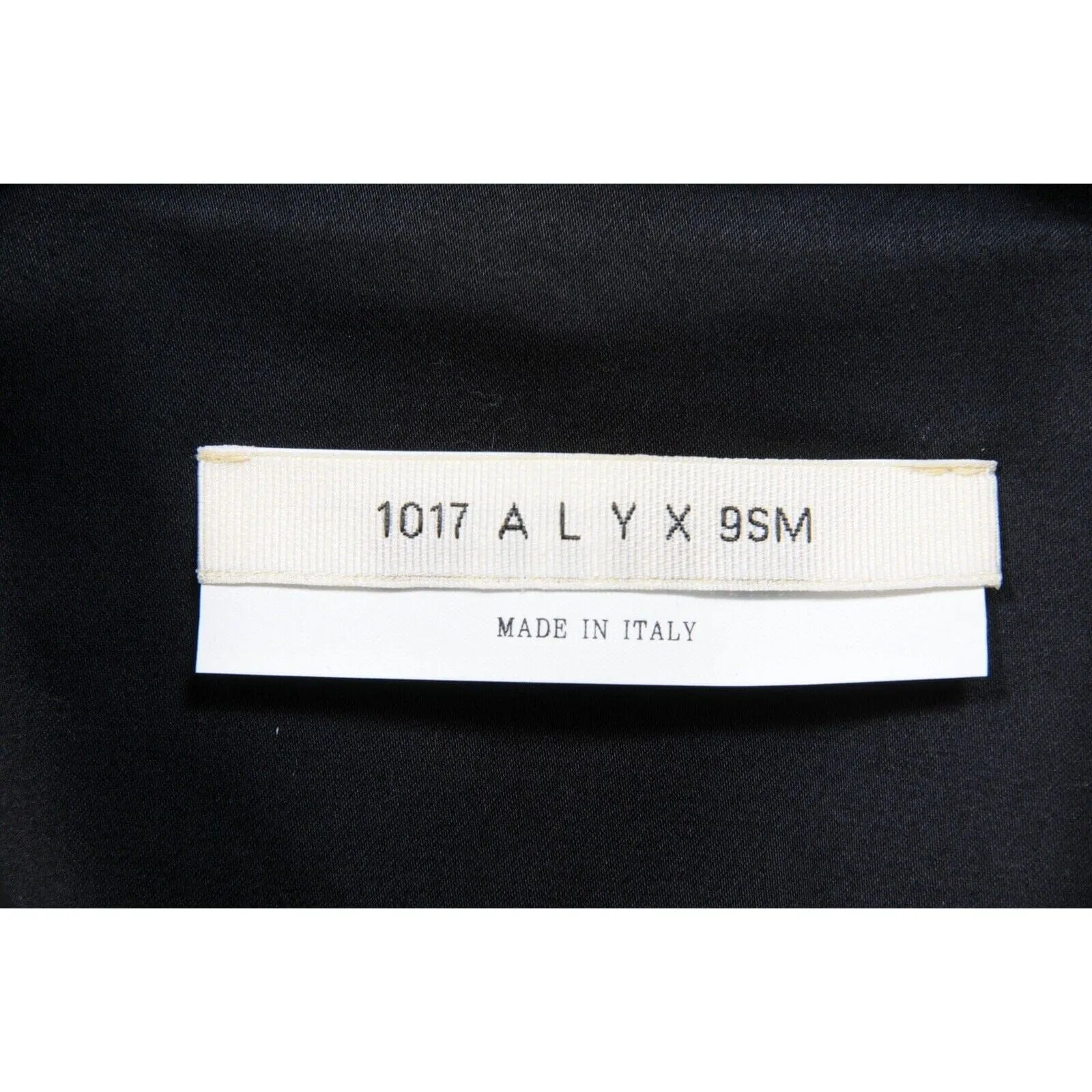 Black Utility Pocket Vacation Shirt