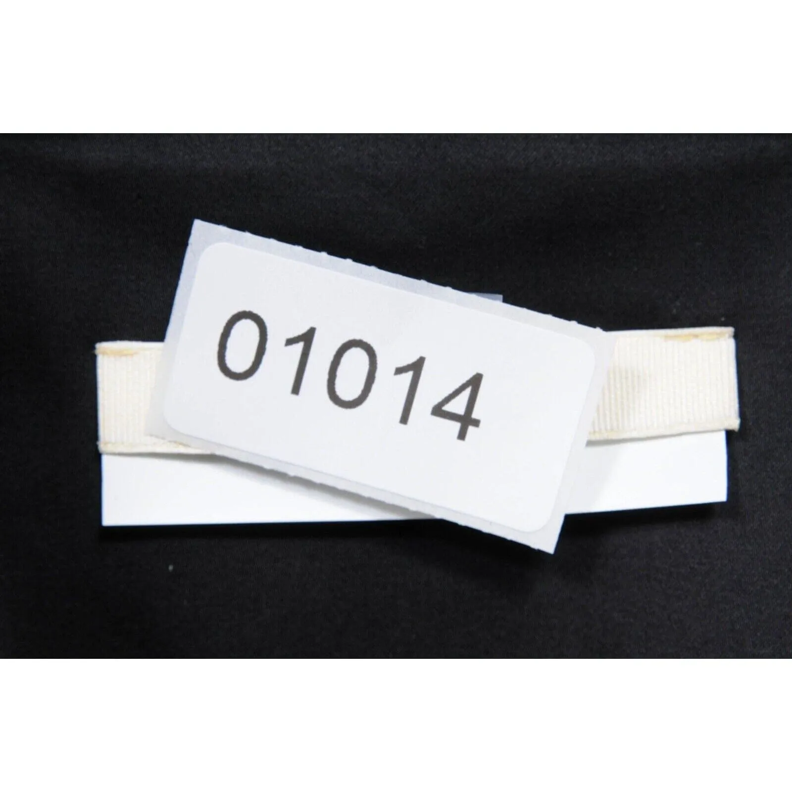 Black Utility Pocket Vacation Shirt