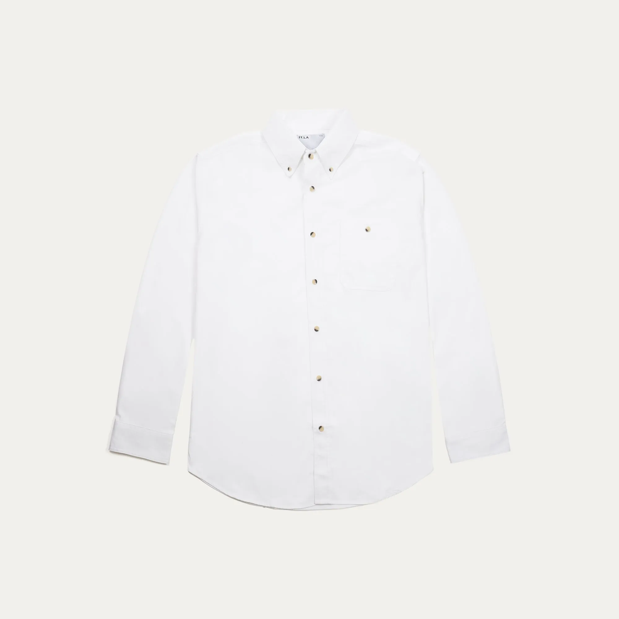 Boden Long Sleeve Button-Up