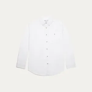 Boden Long Sleeve Button-Up
