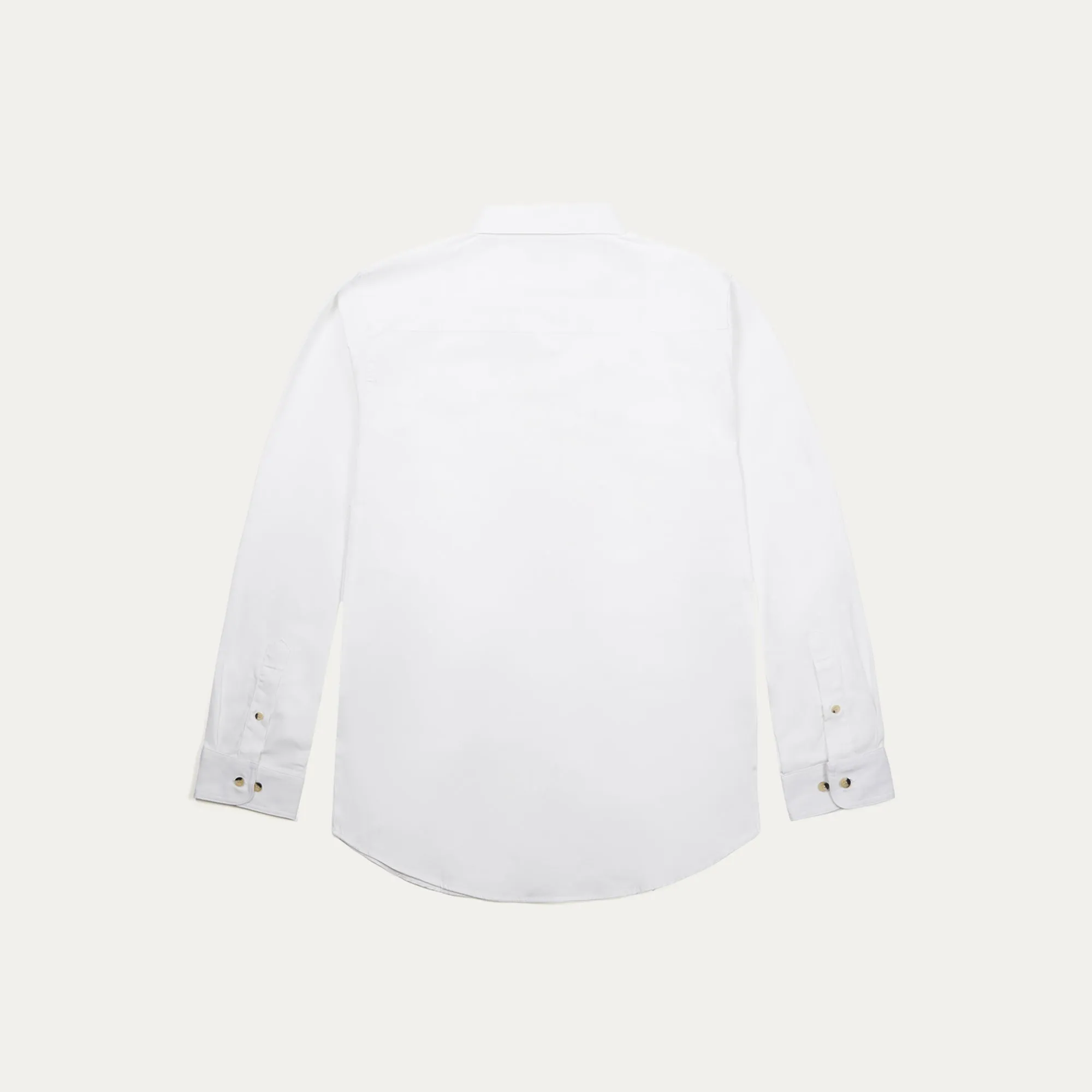Boden Long Sleeve Button-Up
