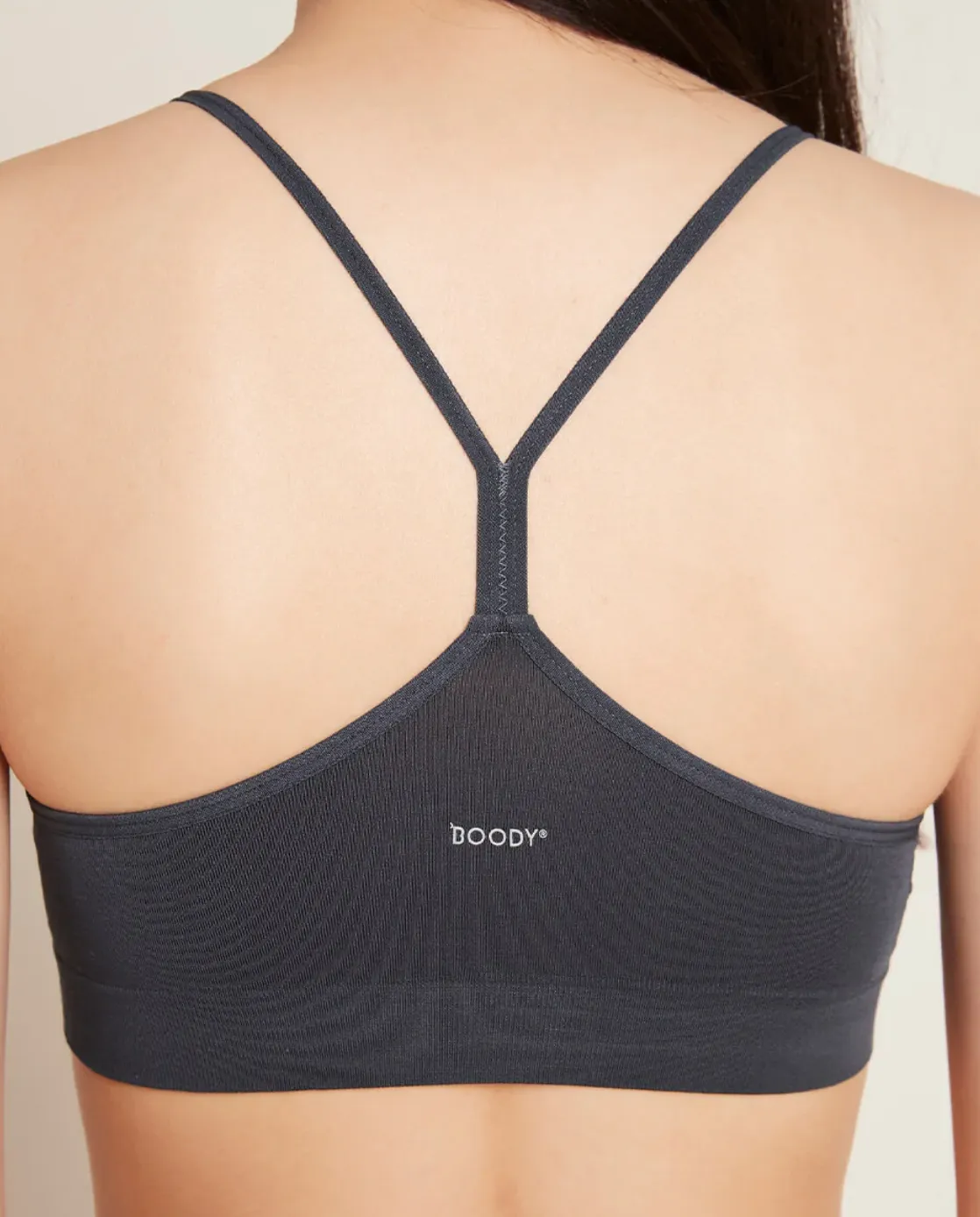 Boody Lyolyte Racerback Bra