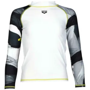 BOY'S LONG SLEEVES RASH GUARD