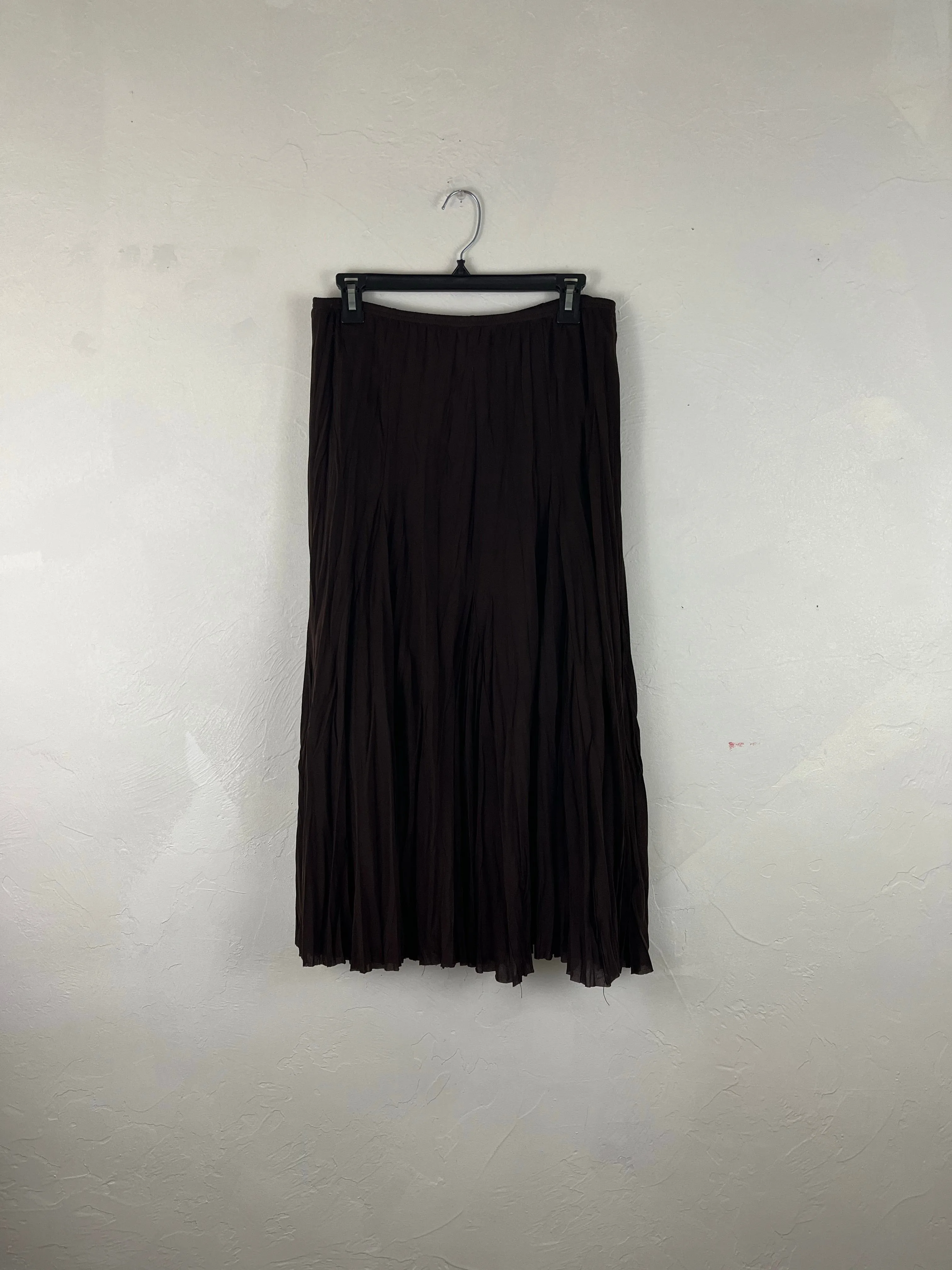 Brown lettuce maxi