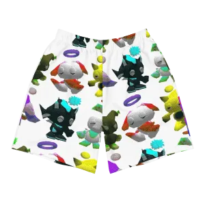 C Gang® White Shorts (8 pieces for sale)