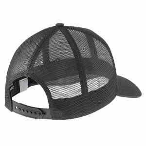 Canvas Mesh Back Cap - 029-Shadow | Carhartt 105298