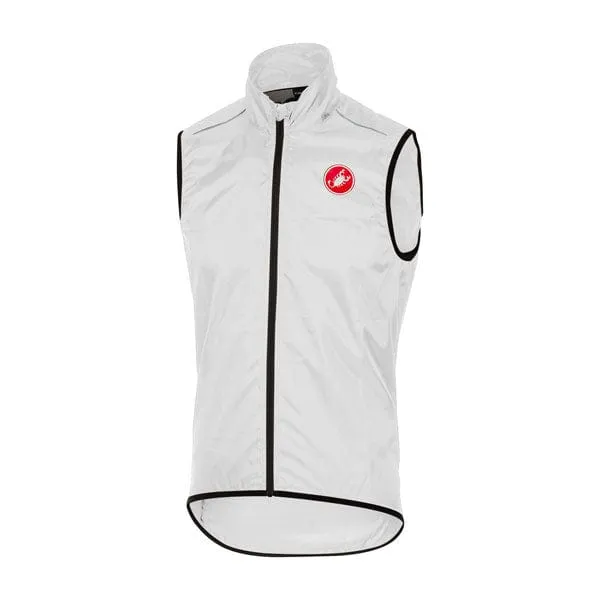 Castelli Squadra Long Gilet