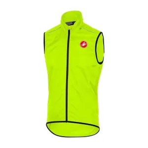 Castelli Squadra Long Gilet