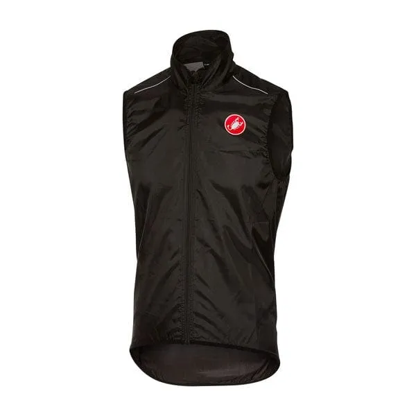 Castelli Squadra Long Gilet