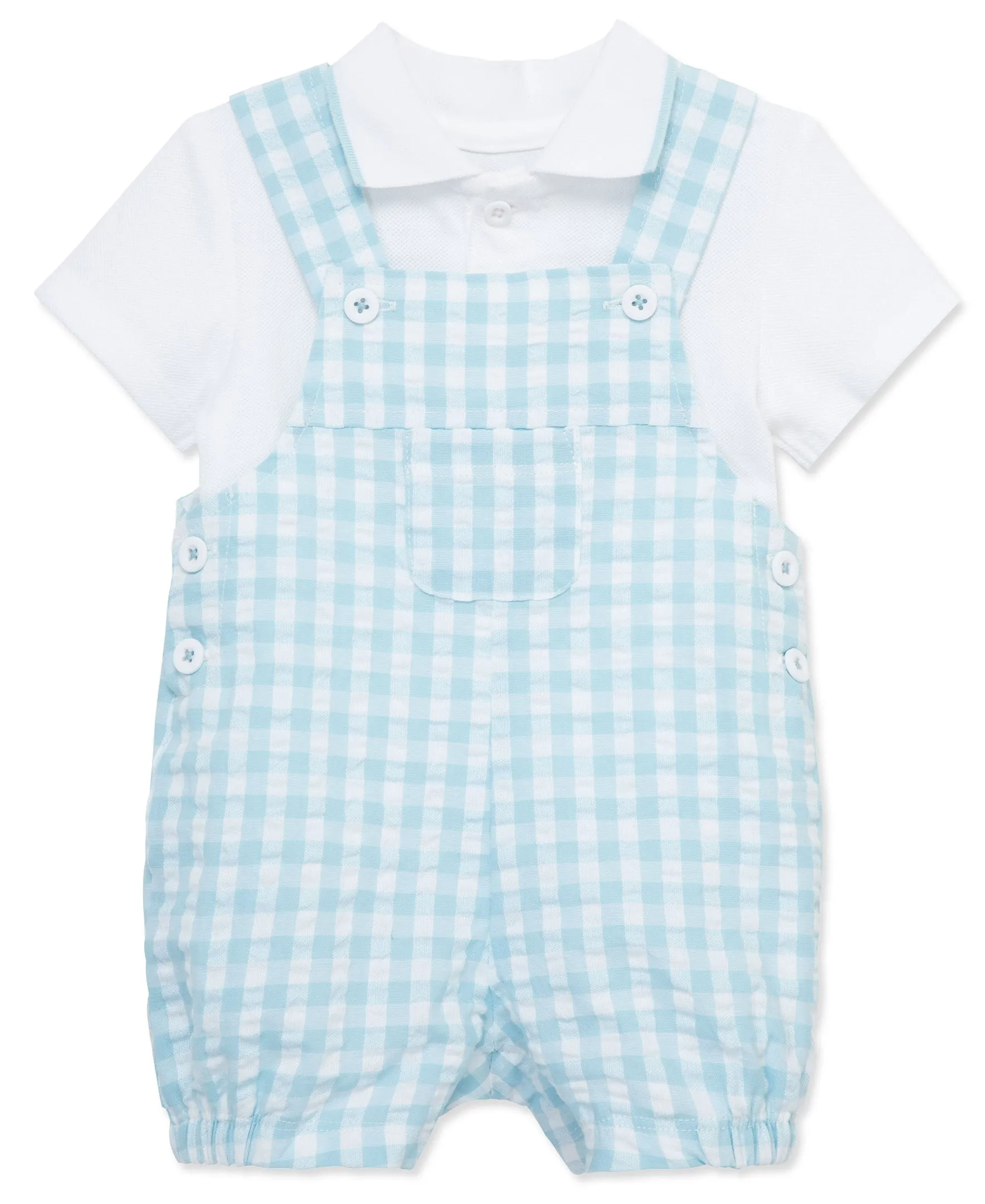 Check Shortall Set