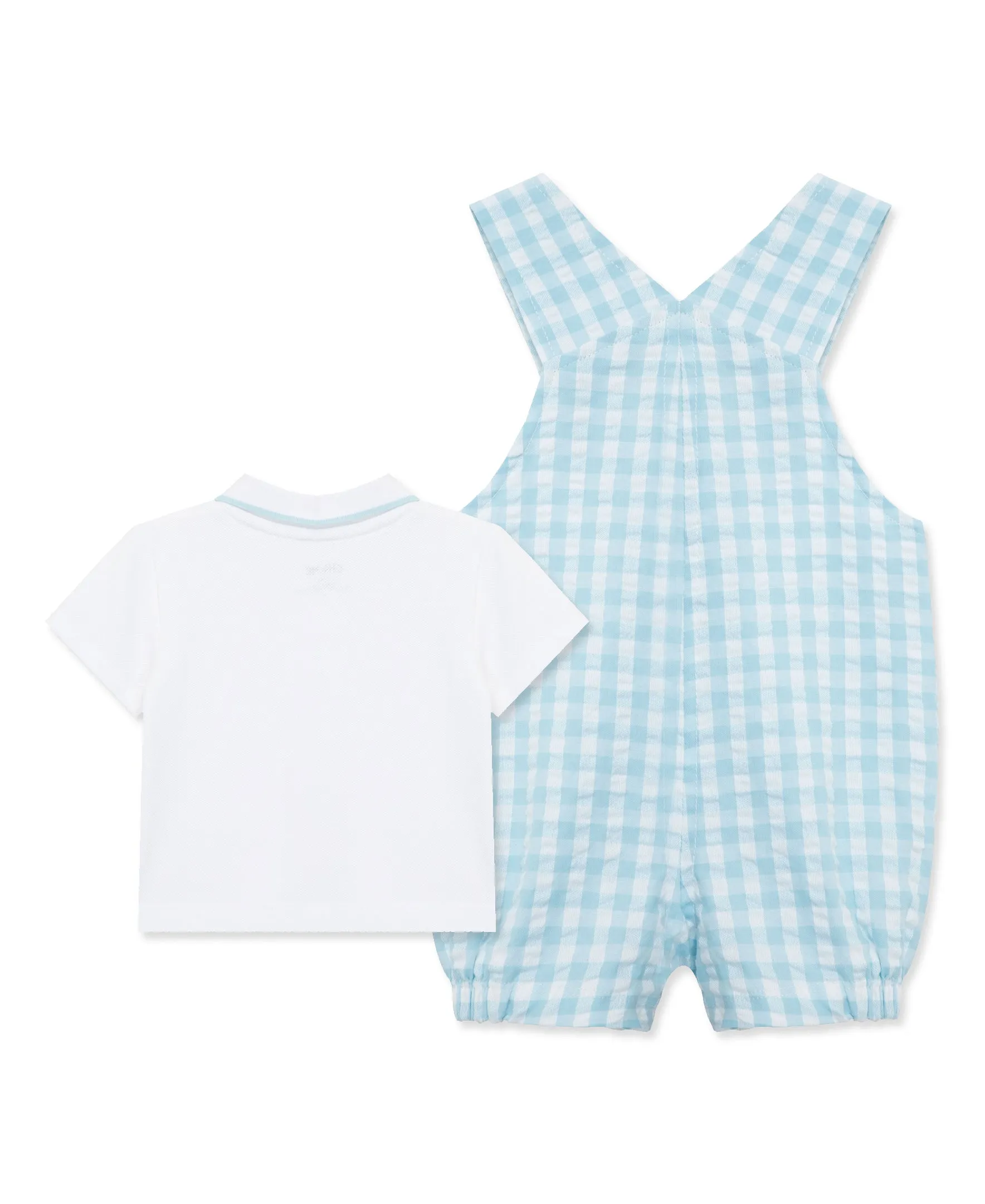 Check Shortall Set