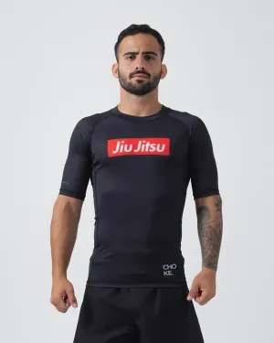 Choke Republic Supreme Rash Guard