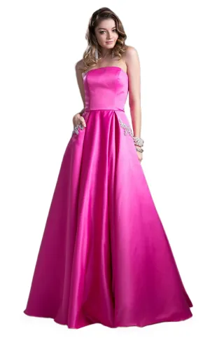 Cinderella Divine CA304 Dress